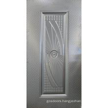 Stamping Steel Door Skin